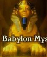 Babylon Mistery /  